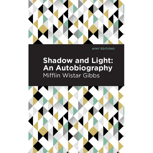 Shadow and Light: An Autobiography - Hardcover