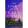 The Light Over Lake Como - Paperback