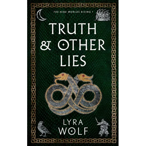 Truth and Other Lies - Paperback