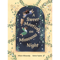 A Sweet Meeting on Mimouna Night - Hardcover