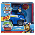 PAW Patrol, Chase Remote Control Police Cruiser