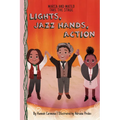 Lights, Jazz Hands, Action: Book 3 - Paperback