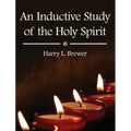 An Inductive Study of the Holy Spirit - Hardcover