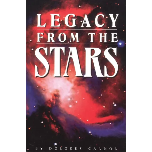 Legacy from the Stars - Paperback