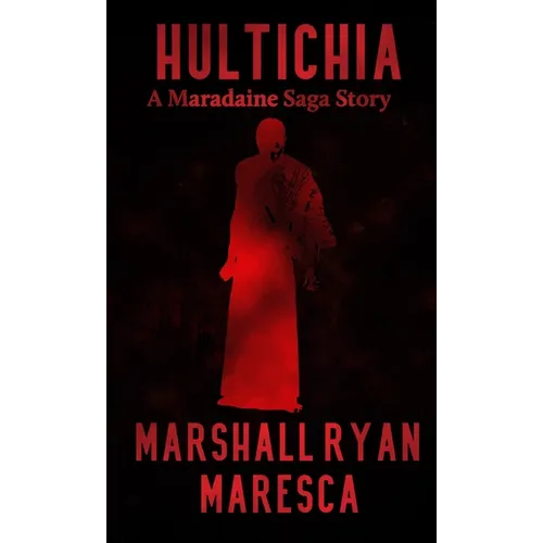 Hultichia - Paperback