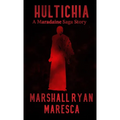 Hultichia - Paperback