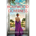 The Hollywood Governess - Hardcover