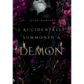 I Accidentally Summoned A Demon - Hardcover