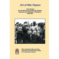 Orde Wingate And the British Internal Security Strategy During the Arab Rebellion in Palestine, 1936-1939