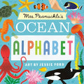 Mrs. Peanuckle's Ocean Alphabet - Board Book