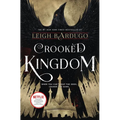 Crooked Kingdom: A Sequel to Six of Crows - Hardcover