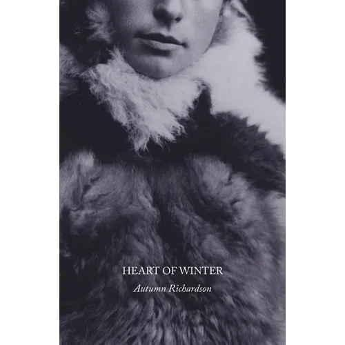 Heart of Winter - Paperback