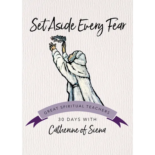Set Aside Every Fear - Paperback