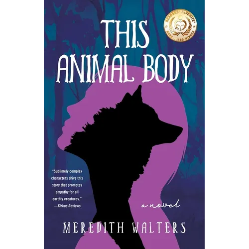 This Animal Body - Paperback
