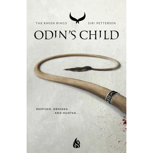 Odin's Child - Hardcover