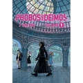 Phobos and Deimos - Paperback