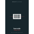Barcode - Paperback