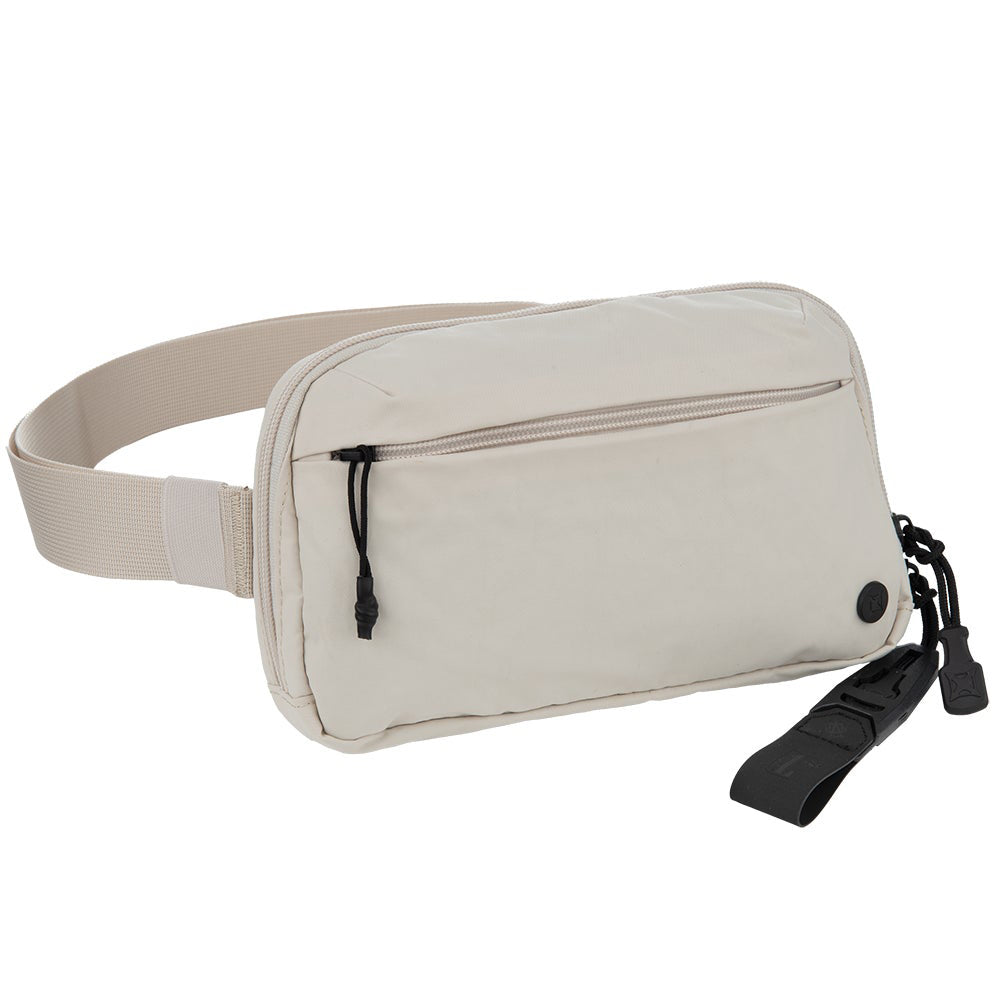 Vertx Everyday Fanny Pack 2.0 - Fits Any Sub-Compact Handgun - (Upgraded to 2.1)