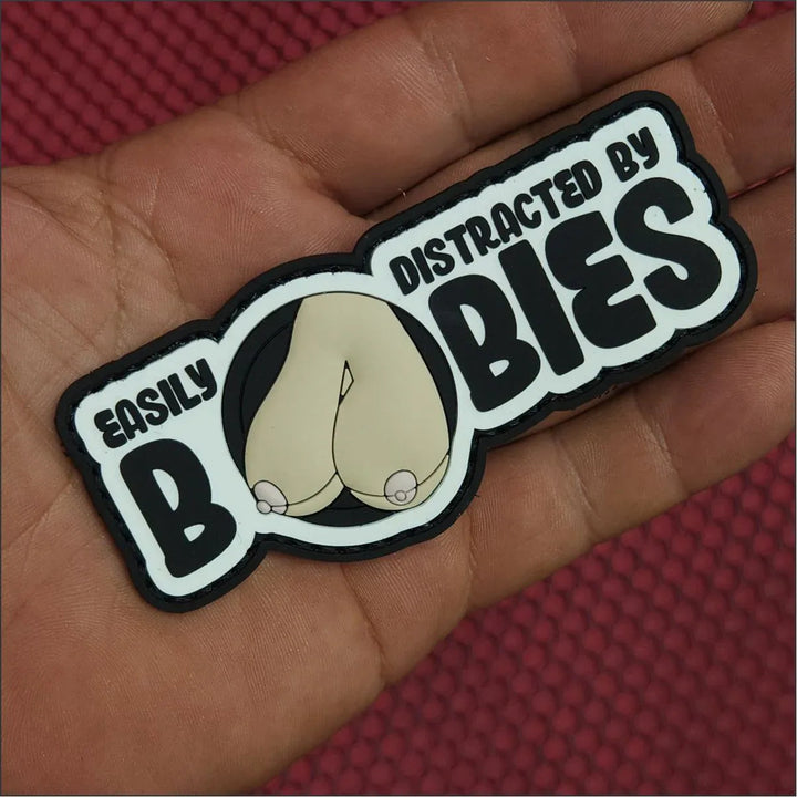 Patches