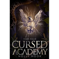 Cursed Academy (Year Four) - Paperback