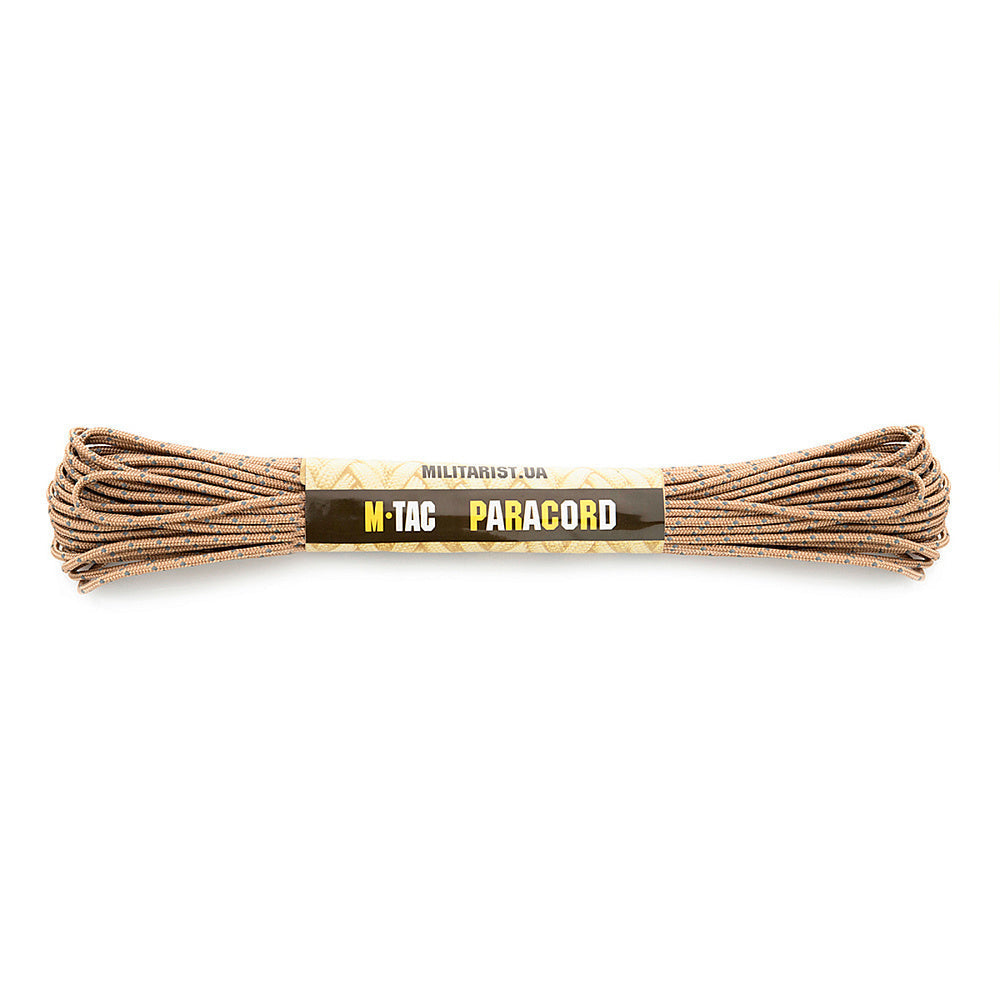 M-Tac Paracord Minicord Reflective