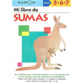 Kumon Mi Libro de Sumas - Paperback