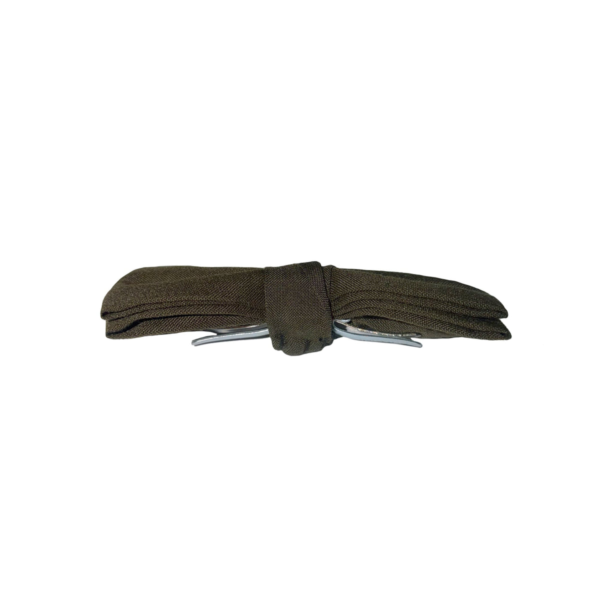 U.S. Army AGSU Bow Tie with Clip, 2" Banded Bow Tie, 18" Strap (each)