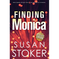 Finding Monica - Special Edition - Paperback