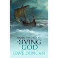 The Living God - Paperback