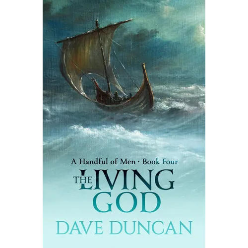 The Living God - Paperback