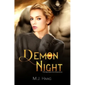 Demon Night - Paperback