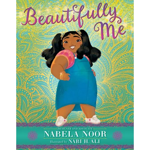 Beautifully Me - Hardcover
