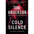 Cold Silence: An FBI Romantic Suspense - Paperback