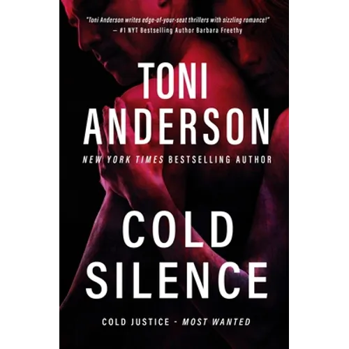 Cold Silence: An FBI Romantic Suspense - Paperback