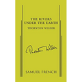 The Rivers Under the Earth - Paperback