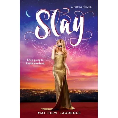 Slay - Hardcover
