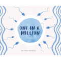 One in a Million - Hardcover