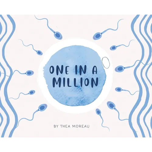 One in a Million - Hardcover