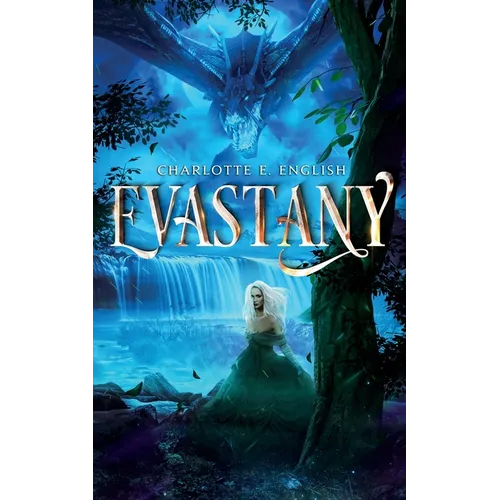 Evastany - Paperback