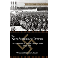 The Nazi Seizure of Power: The Experience of a Single German Town, 1922-1945, Revised Edition
