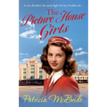 The Picture House Girls - Paperback