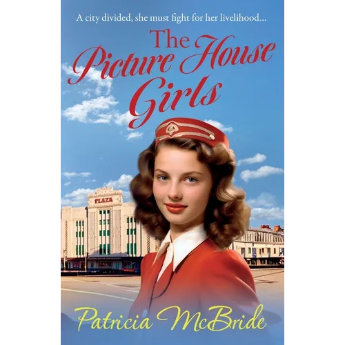 The Picture House Girls - Paperback