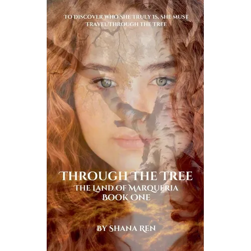 Through the Tree - Paperback