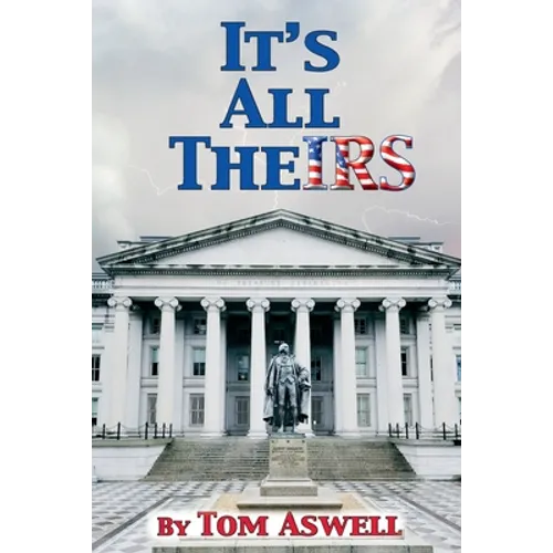 It's All the IRS