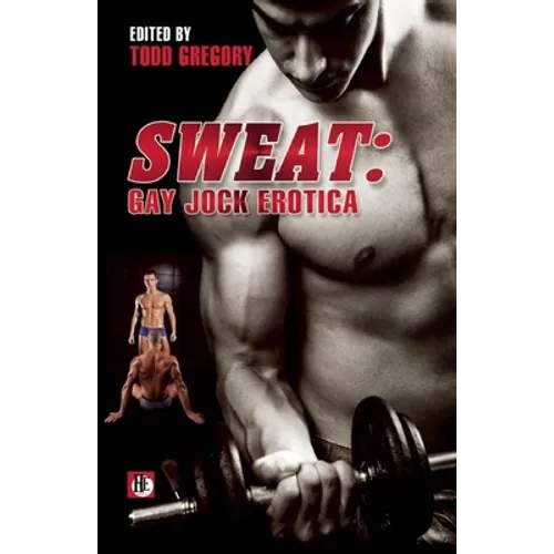 Sweat: Gay Jock Erotica - Paperback
