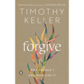 Forgive: Why Should I and How Can I? - Paperback