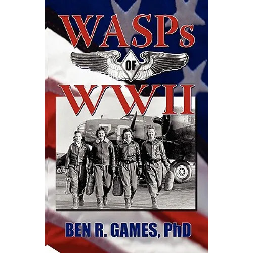 WASPs of WWII
