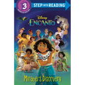 Mirabel's Discovery (Disney Encanto) - Paperback