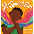 Your Special Voice - Board Book