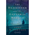 Barrister and the Letter of Marque - Paperback